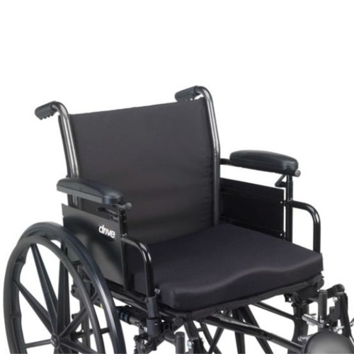 Foam Wheelchair Cushion Binson's Medical Equipment & Supplies