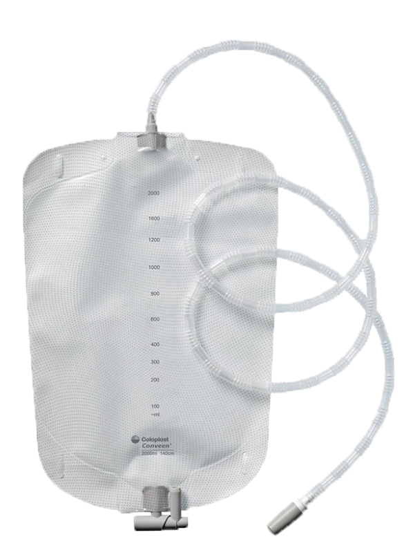 Moveen® Drainage Bag Product Image