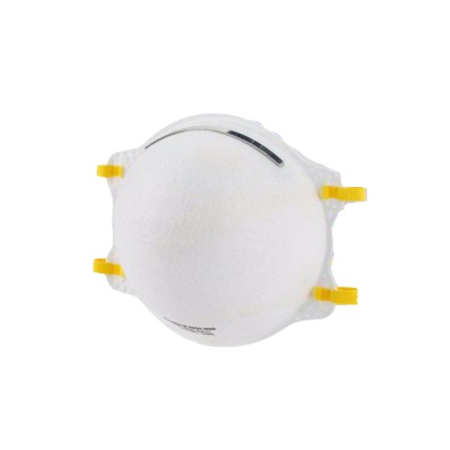 N95 Respirator Mask - Cup Style N95 Respirator Mask - Cup Style Product Image