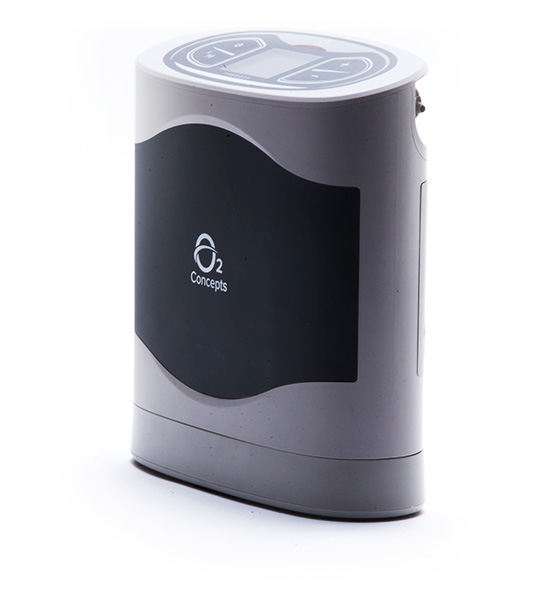 Oxlife Freedom Portable Oxygen Concentrator Oxlife Freedom Portable Oxygen Concentrator Product Image