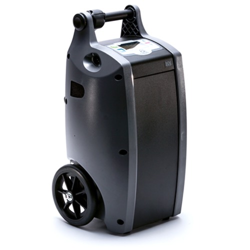 Oxlife Independence Portable Oxygen Concentrator Oxlife Independence Portable Oxygen Concentrator Product Image