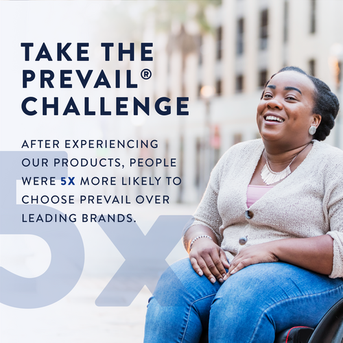 Prevail Air Overnight Binson's Medical Equipment & Supplies