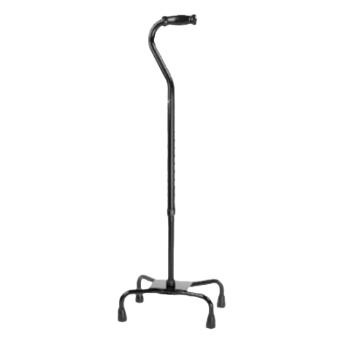 ProBasics Quad Cane, Large Base ProBasics Quad Cane, Large Base Product Image