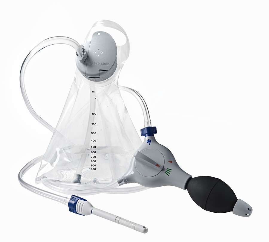 Peristeen Transanal Irrigation Binson's Medical Equipment & Supplies