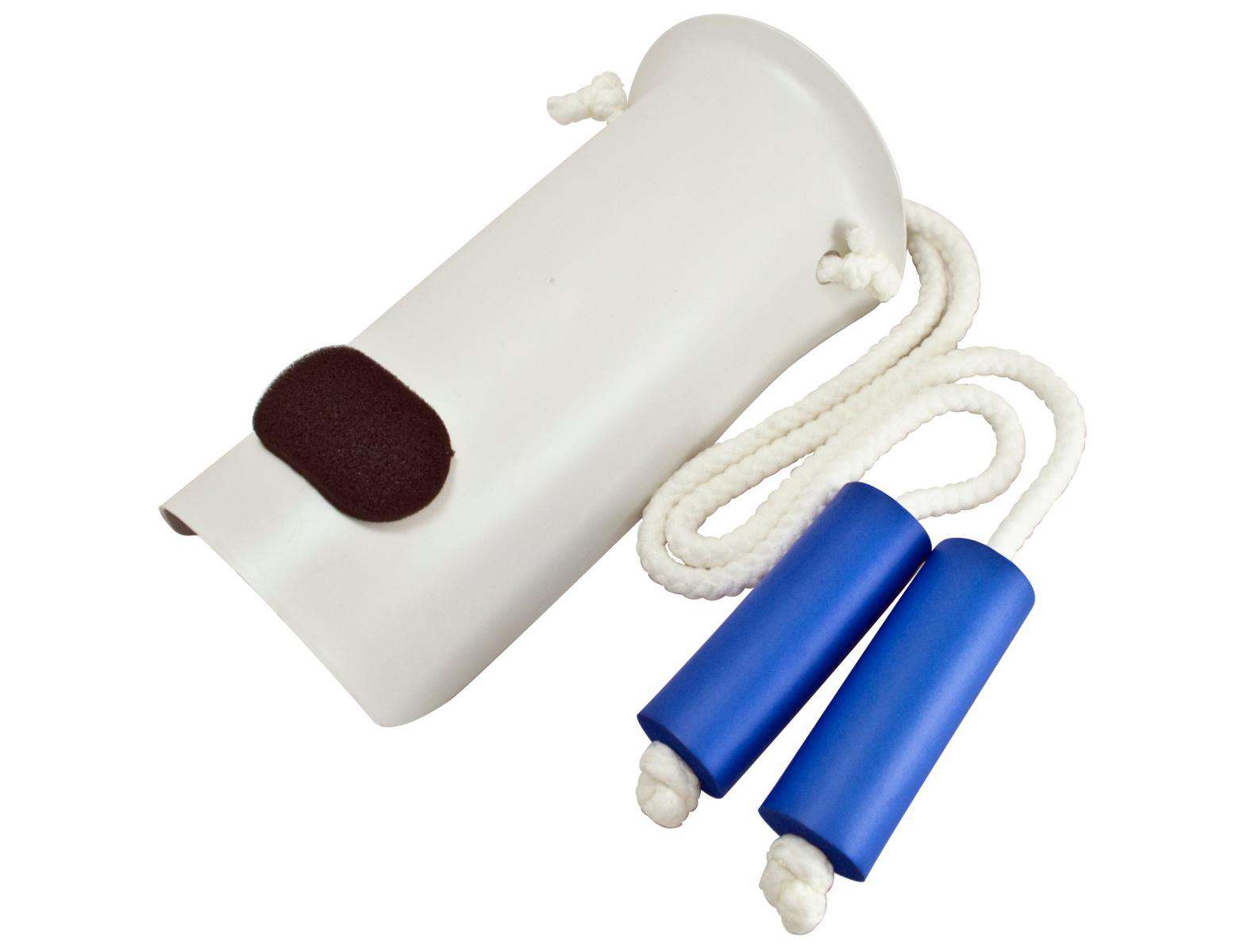 Molded Sock Aid Binson's Medical Equipment & Supplies