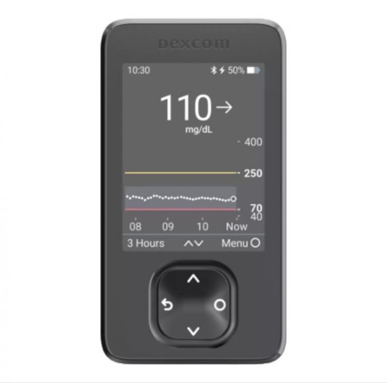 Dexcom G7 Sensor