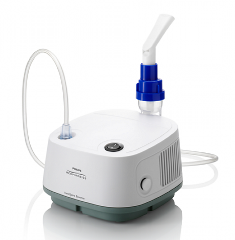 Compressor Nebulizer Sy Binson's Medical Equipment & Supplies