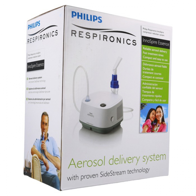 Compressor Nebulizer Sy Binson's Medical Equipment & Supplies