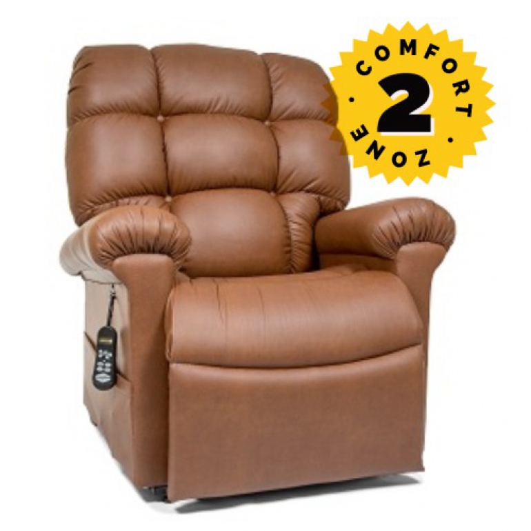 Small power lift recliners deals