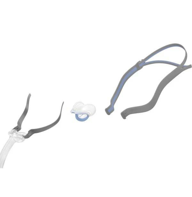 AirFit N30 CPAP Mask | Binson's Medical Equipment & Supplies