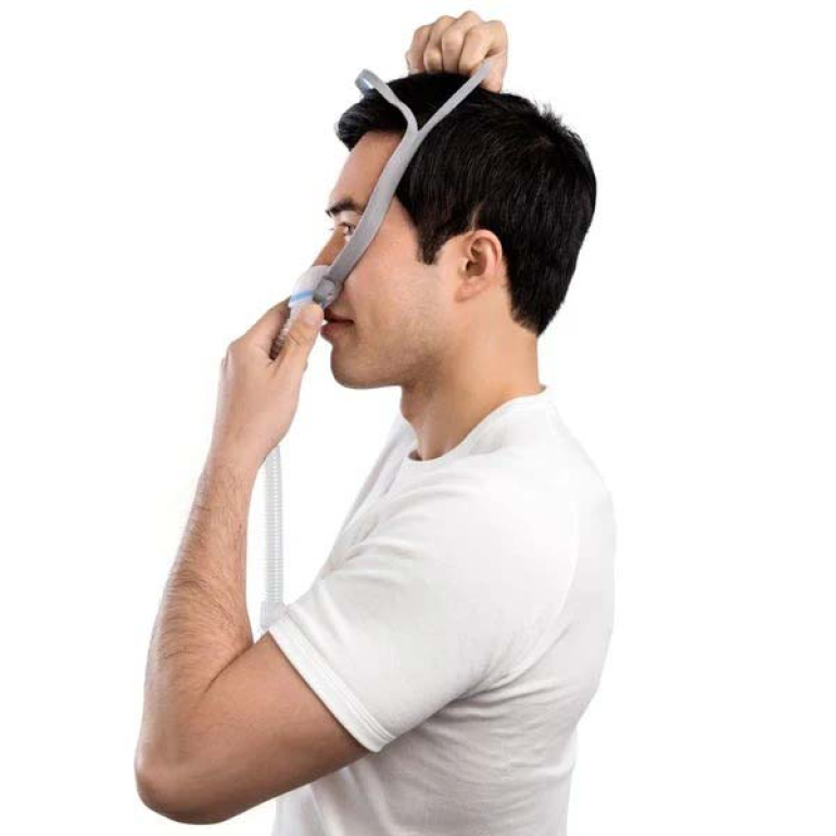 AirFit N30 CPAP Mask | Binson's Medical Equipment & Supplies