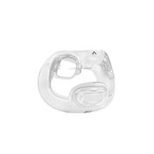 resmed-airfit-x30i-replacement-oral-cushion ResMed AirFit X30i clear silicone replacement oral cushion. Product Image
