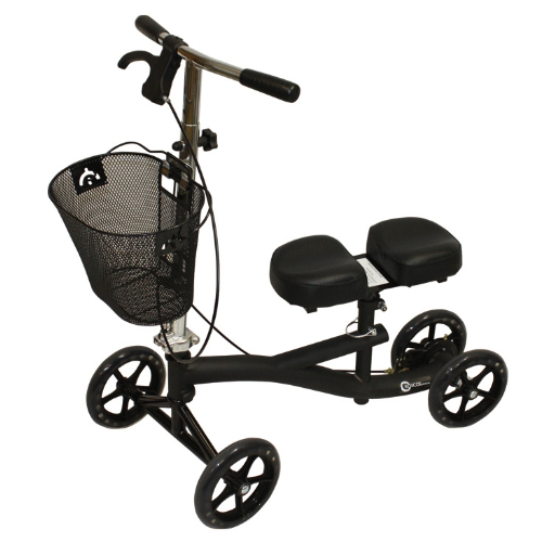 Roscoe Knee Scooter Roscoe Knee Scooter Product Image