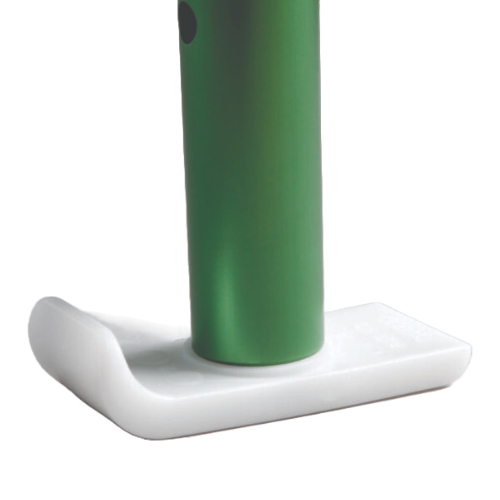 Rose Healthcare Universal Walker Glides 1001A Rose Healthcare Universal Walker Glides 1001A Product Image