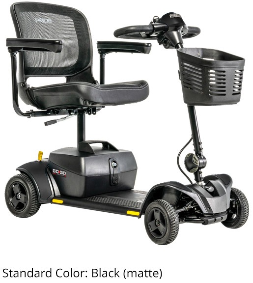 SC442E_GoGo_Elite_Traveller_2_Side_Black SC442E_GoGo_Elite_Traveller_2_Side_Black Product Image