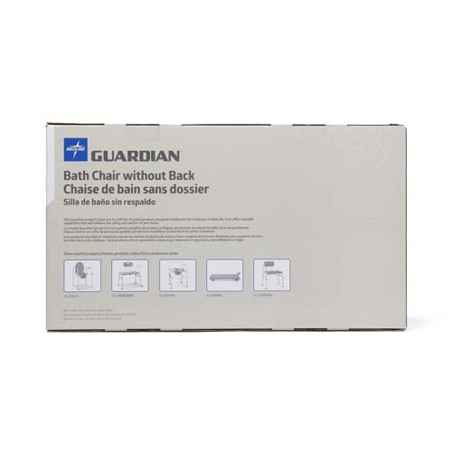 Shower Chair 400 lb cap Binson's Medical Equipment & Supplies