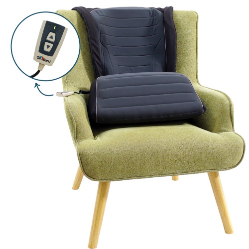 SitnStand Classic Portable Seat Lift SitnStand Classic Portable Seat Lift Product Image