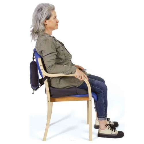 SitnStand List Assist for Wheelchair