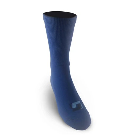 SugarSocks Diabetic Sock Blue SugarSocks Diabetic Sock Blue Product Image