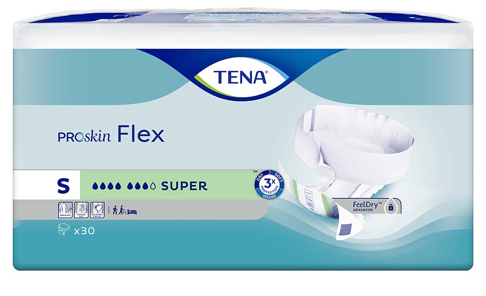 TENA Mens Guards  Binson's Medical Equipment & Supplies