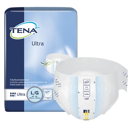 TENA Ultra Briefs TENA® Ultra Briefs Product Image