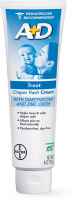 A&D Zinc Oxide cream 4oz tube 10163048