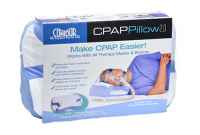 CPAP Multi-Mask Sleep Aid Pillow