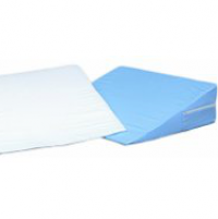 Bed Wedge Cushion 10”d x23”x23”