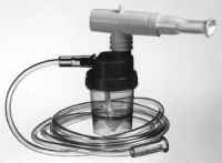 Updraft Nebulizer