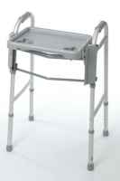 Walker tray for Guardian folding walkers