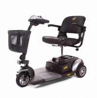 まろ ピンクXL×3 黒XL×4 BuzzAround XL 3 Wheel | Binson's Medical Equipment & Supplies