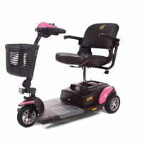 BuzzAround XL 3 Wheel | Binson's Medical Equipment & Supplies