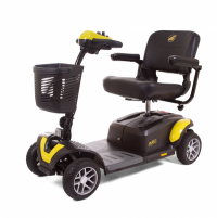 Buzzaround Extreme | Binson's Medical Equipment & Supplies