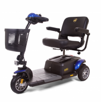 Buzzaround Extreme | Binson's Medical Equipment & Supplies