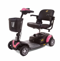 Buzzaround Extreme | Binson's Medical Equipment & Supplies