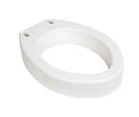 Toilet Seat Riser 3 1/2 in standard