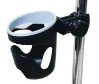 Wheelchair Cup Holder