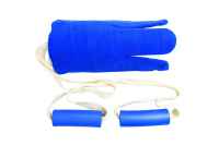 Everyday Essentialsu00ae Terry Cloth Sock Aid