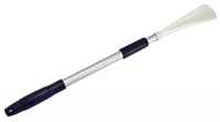 Adjustable Length Shoehorn