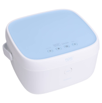 Image of Liviliti Paptizer UVC LED Smart Sanitizer