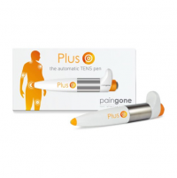 Image of Paingone Plus The Automatic TENS Pen - Arthritis, Sciatica, Joint Pain, Cervical Spondylosis, Back & Shoulder Pain