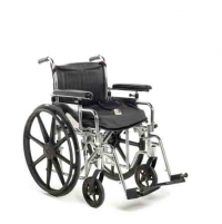 Image of SitnStand Wheelchair Portable Seat Lift