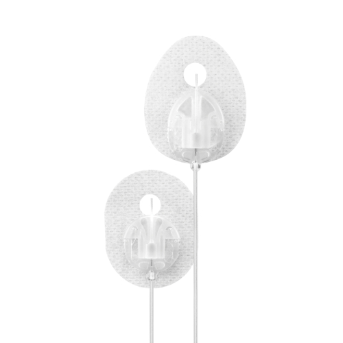 VariSoft Infusion Set VariSoft Infusion Set Product Image