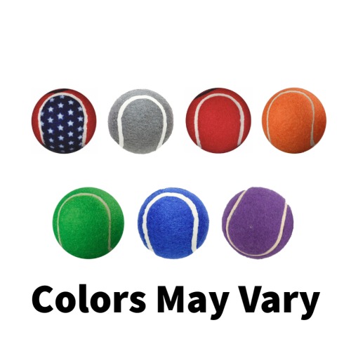 Walker Balls assorted Colors Walker Balls assorted Colors Product Image