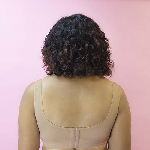 136 Comfy back
