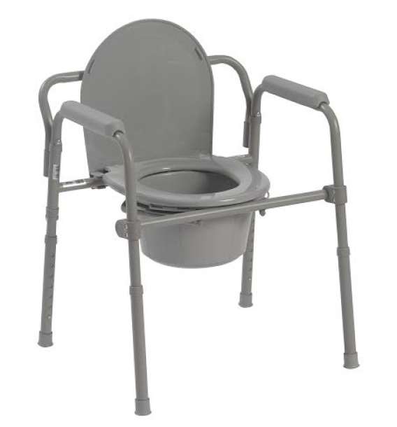 Category image for Bedside Commode products