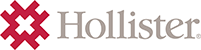 Hollister logo Hollister logo