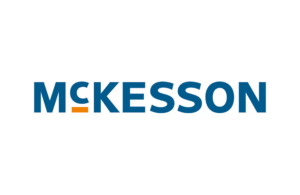 McKesson Logo McKesson logo