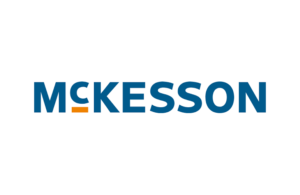 McKesson logo