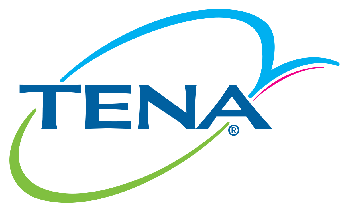 Tena Logo Tena Logo